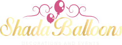 Shada Balloons